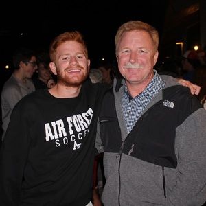 Meet your Posher, William